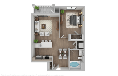 Eddy Redondo Residences